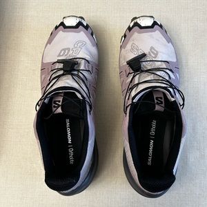 Solomon Speedcross 6 GTX W (Goretex Women’s) Size 8 - PREOWNED